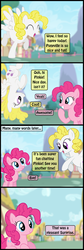 Size: 800x2370 | Tagged: safe, artist:angelea-phoenix, artist:boneswolbach, artist:emedina13, artist:fehlung, artist:hawk9mm, artist:lightf4lls, artist:zee66, pinkie pie, surprise, g4, pun, vector