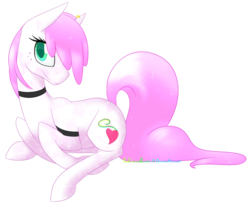 Size: 967x826 | Tagged: safe, artist:theemeraldthunder, oc, oc only, earth pony, pony, solo