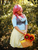 Size: 600x800 | Tagged: safe, artist:sansansan, fluttershy, human, g4, cosplay, irl, irl human, photo