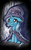 Size: 1024x1664 | Tagged: safe, artist:avialexis25, trixie, pony, unicorn, g4, female, mare, sad, solo