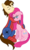 Size: 7000x11788 | Tagged: safe, artist:mactavish1996, artist:salemcat, pinkie pie, spiders and magic: rise of spider-mane, g4, absurd resolution, blind, comforting, friendship, male, peter parker, pinkamena diane pie, ponified, sad, scar, simple background, spider-man, spiders and magic iii: days of friendship past, transparent background, vector