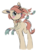 Size: 2000x2000 | Tagged: safe, artist:minty-red, sylveon, high res, pokémon, ponified, simple background, solo, transparent background