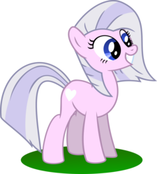 Size: 2917x3239 | Tagged: safe, artist:ulyssesgrant, oc, oc only, oc:heartcall, earth pony, pony, g4, high res, simple background, solo, transparent background, vector