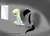 Size: 2338x1699 | Tagged: safe, artist:kathythegoth, derpy hooves, oc, pegasus, pony, g4, female, mare