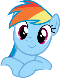 Size: 832x1076 | Tagged: safe, artist:vladimirmacholzraum, rainbow dash, pony, g4, spike at your service, female, simple background, solo, svg, transparent background, vector