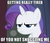 Size: 500x429 | Tagged: safe, screencap, rarity, g4, annoyed, image macro, imma snuggle you, meme, snuggling