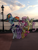 Size: 2121x2828 | Tagged: safe, artist:cinnamonsand, applejack, fluttershy, pinkie pie, rainbow dash, rarity, twilight sparkle, alicorn, pony, g4, female, high res, irl, mare, photo, ponies in real life, twilight sparkle (alicorn)