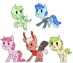 Size: 5760x4968 | Tagged: safe, artist:meowing-ghost, oc, oc only, oc:storm, earth pony, pegasus, pony, absurd resolution