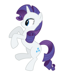 Size: 2100x2500 | Tagged: safe, artist:dein-albtraum, rarity, pony, unicorn, g4, female, high res, mare, no mouth, prancing, simple background, solo, transparent background, vector