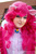 Size: 1366x2048 | Tagged: safe, artist:blue---steel, pinkie pie, human, g4, cosplay, irl, irl human, photo