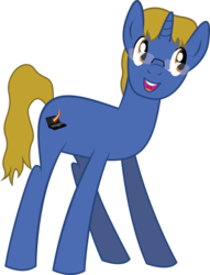 Size: 4708x6174 | Tagged: safe, artist:quanno3, oc, oc only, oc:jamey, pony, unicorn, absurd resolution, glasses, solo