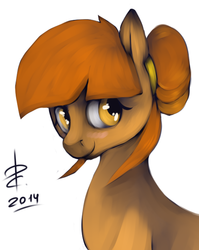 Size: 520x653 | Tagged: safe, artist:risterdus, oc, oc only, earth pony, pony, solo