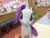 Size: 500x375 | Tagged: safe, rarity, g4, irl, nici, photo, plushie