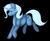 Size: 900x736 | Tagged: safe, artist:candiedbirdie, trixie, pony, unicorn, g4, female, mare, solo