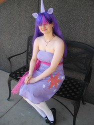 Size: 2736x3648 | Tagged: safe, artist:meika02, twilight sparkle, human, g4, cosplay, high res, irl, irl human, photo