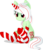 Size: 1231x1427 | Tagged: safe, artist:night-wolf122, oc, oc only, oc:candycane, clothes, freckles, socks, solo, striped socks