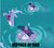 Size: 582x510 | Tagged: safe, screencap, discord, twilight sparkle, alicorn, pony, g4, three's a crowd, caption, image macro, meme, twilight sparkle (alicorn)