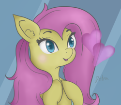 Size: 2300x2000 | Tagged: safe, artist:detradan, fluttershy, g4, female, high res, solo