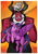 Size: 636x900 | Tagged: safe, artist:reaperfox, lord tirek, twilight sparkle, alicorn, pony, g4, female, mare, twilight sparkle (alicorn), twilight vs tirek