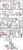 Size: 600x1300 | Tagged: safe, artist:foudubulbe, gummy, maud pie, pinkie pie, trixie, earth pony, pony, comic:damp rocks, g4, amputation prank, biting, clothes, comic, crying, dress, female, foaming at the mouth, lesbian, maximum trolling, ship:mauxie, shipping, trolling