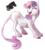 Size: 631x708 | Tagged: safe, artist:thelionmedal, sweetie belle, classical unicorn, g4, female, horn, leonine tail, skippy, skippy the moonrock, solo