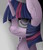 Size: 4700x5500 | Tagged: safe, artist:ellipsissyas, twilight sparkle, g4, absurd resolution, female, solo