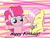 Size: 2560x1920 | Tagged: safe, artist:izelyca, fluttershy, pinkie pie, g4, duo, filly