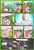 Size: 983x1459 | Tagged: safe, artist:seriousdog, discord, fluttershy, angel, g4, comic, ear, my friend discord