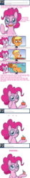 Size: 600x3595 | Tagged: safe, artist:solar-slash, applejack, pinkie pie, .mov, apple.mov, ask pinkie pie solutions, g4, apple, ask, comic, glasses, jappleack, pony.mov, tumblr