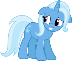 Size: 4693x4000 | Tagged: safe, artist:jeatz-axl, trixie, pony, unicorn, g4, female, floppy ears, mare, simple background, solo, transparent background, vector