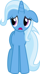 Size: 4000x7426 | Tagged: safe, artist:jeatz-axl, trixie, pony, unicorn, g4, female, floppy ears, mare, simple background, solo, transparent background, vector