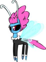 Size: 1106x1477 | Tagged: safe, artist:mushroomcookiebear, seabreeze, breezie, g4, male, simple background, solo, transparent background