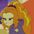 Size: 661x677 | Tagged: safe, adagio dazzle, equestria girls, g4, my little pony equestria girls: rainbow rocks, faic, female, gem, reaction image, siren gem, youtube link