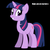 Size: 894x894 | Tagged: safe, edit, twilight sparkle, g4, meta