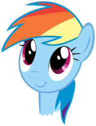 Size: 721x946 | Tagged: safe, artist:jp, derpibooru exclusive, rainbow dash, g4, the return of harmony, .svg available, :t, cute, dashabetes, female, simple background, solo, svg, transparent background, vector