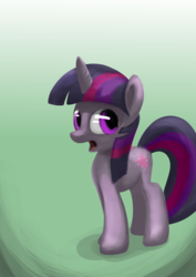 Size: 2480x3508 | Tagged: safe, artist:bluestreakfus, twilight sparkle, g4, female, high res, solo