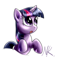 Size: 2063x2198 | Tagged: safe, artist:nekokevin, twilight sparkle, g4, female, high res, solo