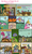 Size: 2620x4321 | Tagged: safe, artist:jberg18, cloudy quartz, igneous rock pie, limestone pie, marble pie, pinkie pie, princess celestia, alicorn, earth pony, pony, the story of pinkie pie, g4, comic, comic sans, eyes closed, female, filly, food, male, mare, pie family, ship:quartzrock, stallion, sugarcube corner