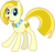 Size: 2866x2670 | Tagged: safe, artist:halabaluu, oc, oc only, oc:creamy cheese, earth pony, pony, high res, solo