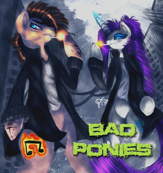 Size: 800x849 | Tagged: dead source, safe, artist:php154, rarity, oc, oc:joen klausen, pony, unicorn, g4, alternate hairstyle, bipedal, cigarette, clothes, sapphire eye rarity, smoking