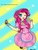 Size: 2000x2600 | Tagged: safe, artist:nekochansweet, pinkie pie, human, g4, clothes, cupcake, female, high res, humanized, maid, solo