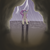 Size: 1080x1080 | Tagged: safe, artist:ebonytails, fluttershy, g4, cave, female, rain, solo