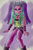 Size: 2000x3000 | Tagged: safe, artist:ruhisu, aria blaze, equestria girls, g4, my little pony equestria girls: rainbow rocks, antagonist, blushing, female, gem, high res, pose, siren gem, sketch, smiling, standing, wip