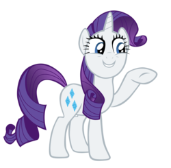 Size: 5000x4904 | Tagged: safe, artist:tardifice, rarity, g4, absurd resolution, simple background, transparent background, vector