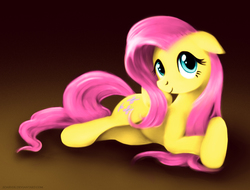 Size: 1344x1024 | Tagged: safe, artist:zoarvek, fluttershy, g4, female, solo