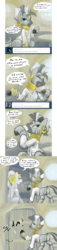 Size: 825x3599 | Tagged: safe, artist:halley-valentine, zecora, oc, zebra, ask zecora, g4, ask, comic, tumblr