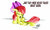 Size: 1524x920 | Tagged: safe, apple bloom, g4, spoiler:comic, caption, crying, sad