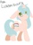 Size: 892x1206 | Tagged: safe, artist:phylislv, oc, oc only, ask, ask luxembourg, luxembourg, nation ponies, solo, wrong