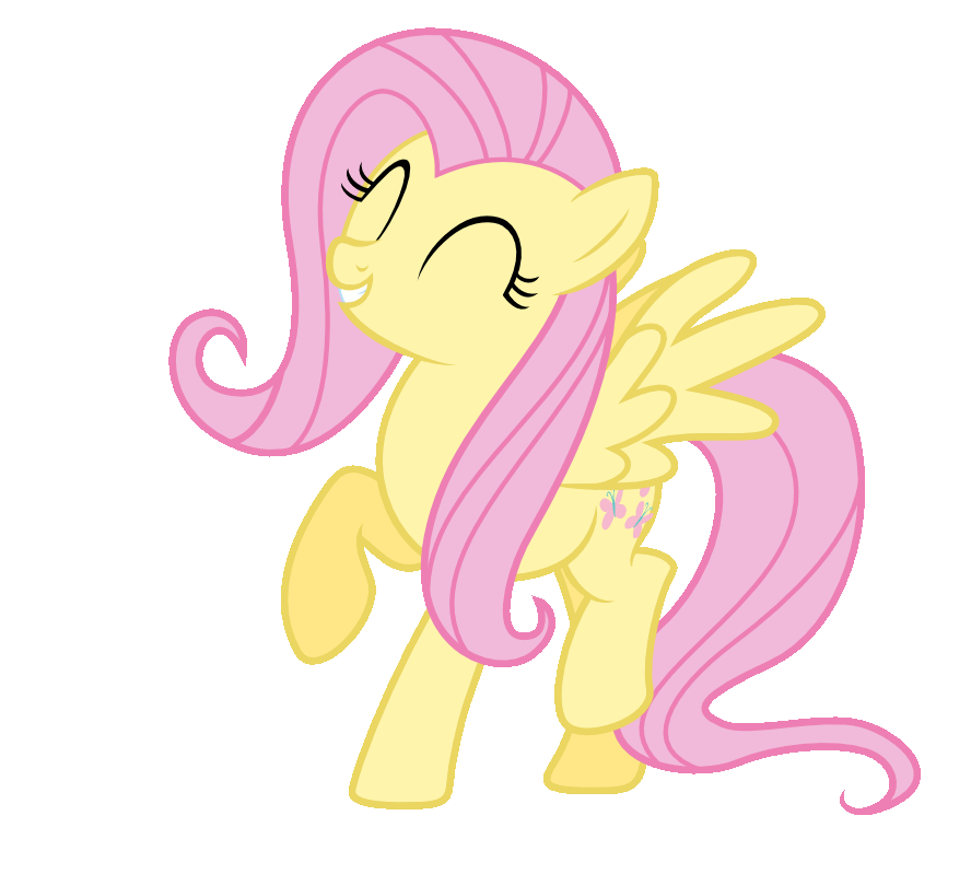 Flutterguy #706685 - safe, artist:vulthuryol00, fluttershy, pegasus, pony, filli ...
