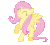 Size: 888x799 | Tagged: safe, artist:vulthuryol00, fluttershy, pegasus, pony, filli vanilli, g4, animated, cute, dance party, dancing, eyes closed, female, flutterguy, gif, grin, happy, mare, party in the comments, shyabetes, simple background, smiling, solo, spread wings, transparent background, weapons-grade cute